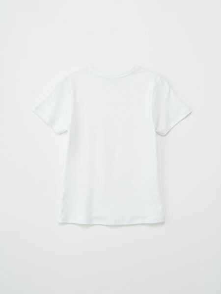 Agnes Tee White, Julie Josephine