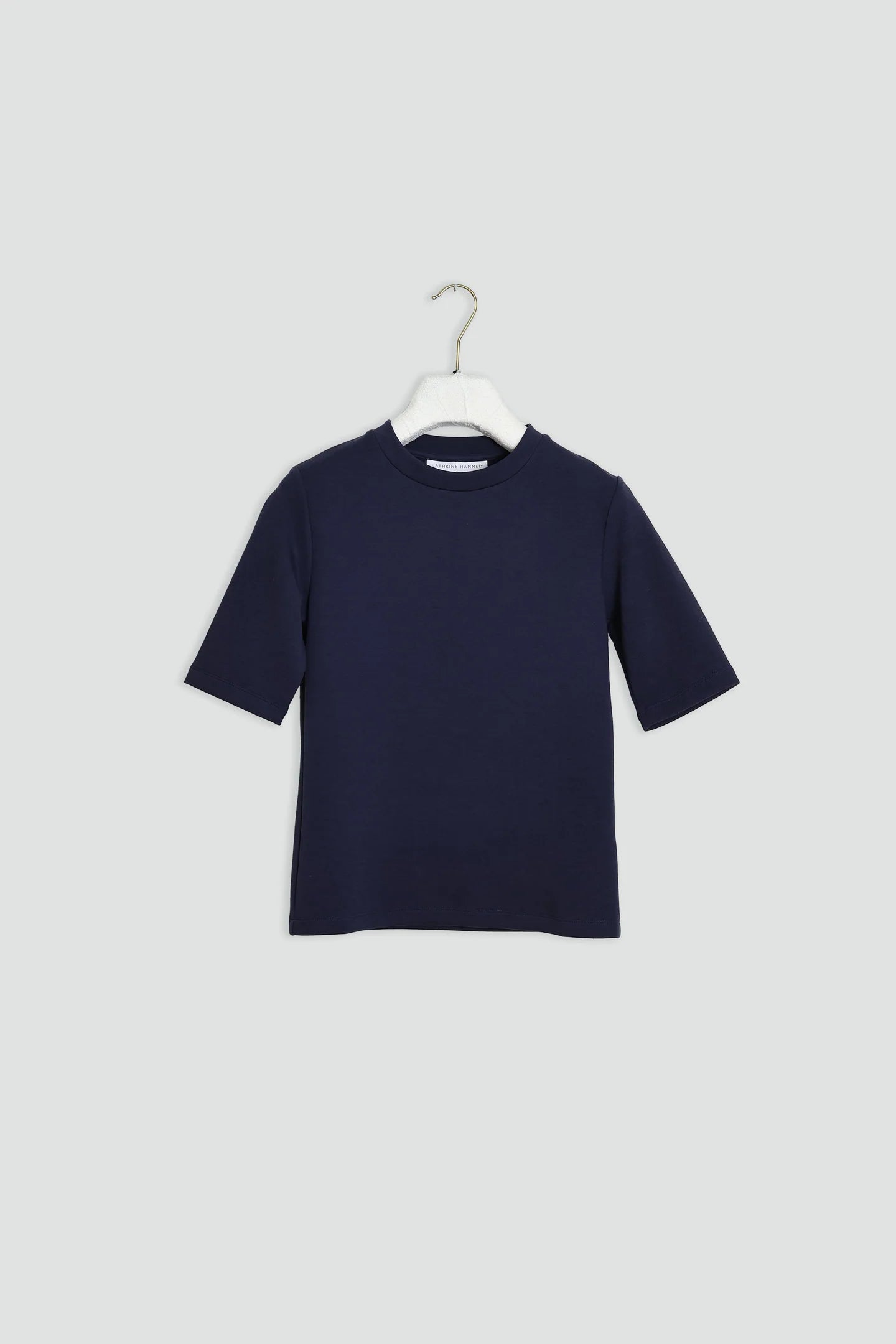 Jersey T-shirt, Cathrine Hammel