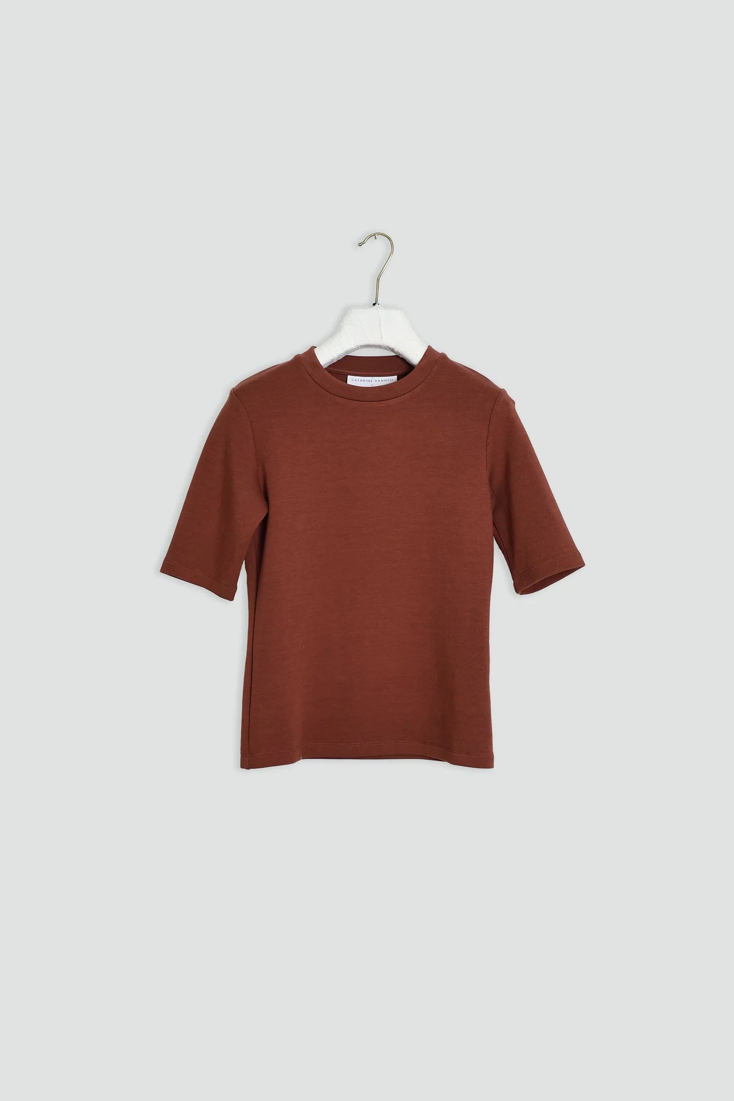 Jersey T-shirt, Cathrine Hammel