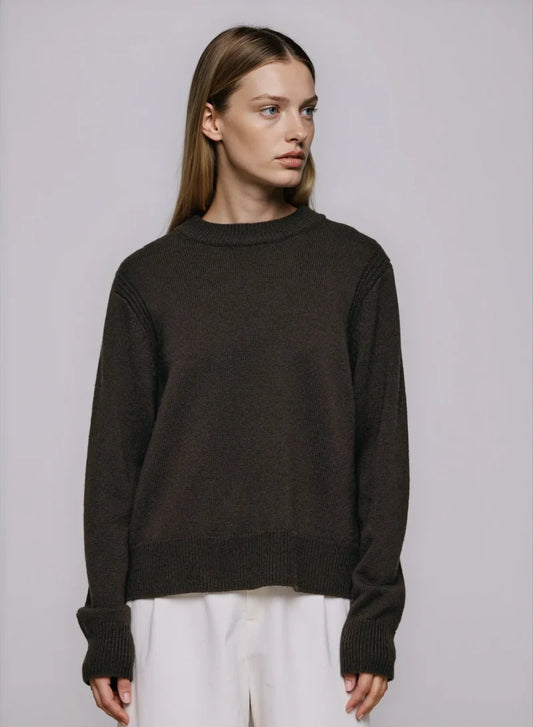 Alma Sweater, Julie Josephine