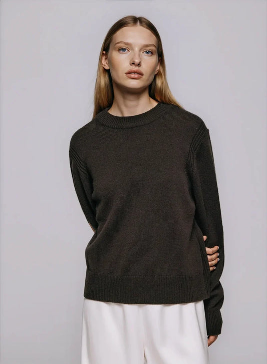 Alma Sweater, Julie Josephine